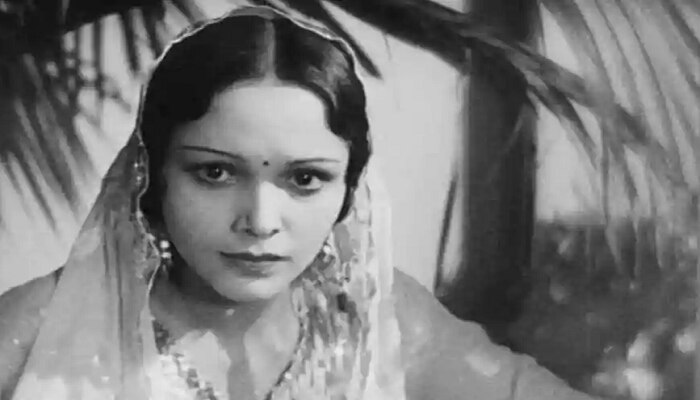 चार मिनिटं किसिंग सिन देणारी 1933 सालची &#039;ती&#039; अभिनेत्री 