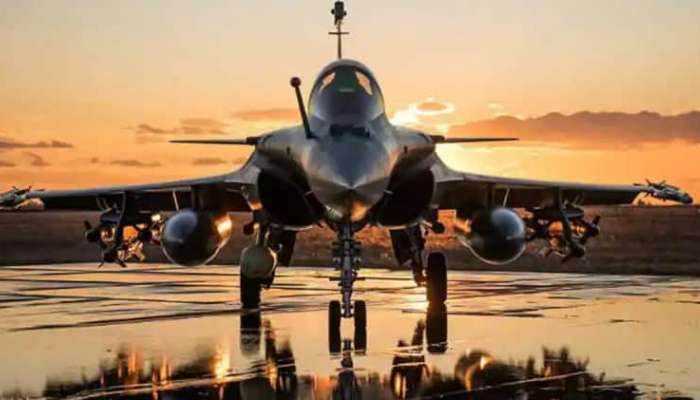 चीन आणि पाकिस्तान हैराण, आजपासून भारतीय वायुसेनेची ताकद आणखी वाढणार 
