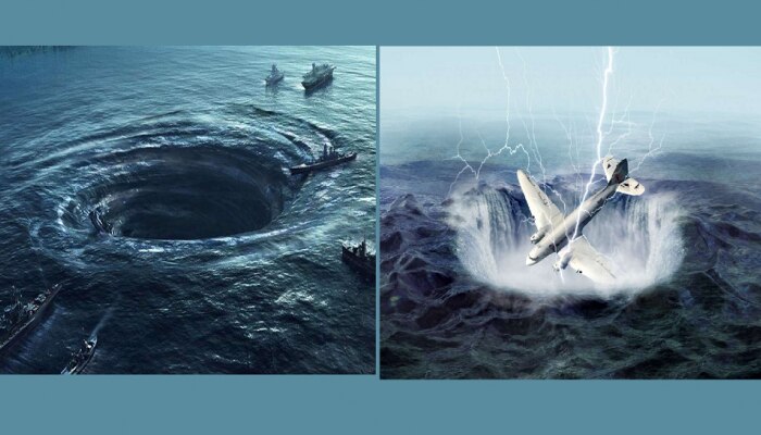 Bermuda Triangle चे खतरनाक रहस्य काय? या परिसराचं गुढ वैज्ञानिकांनी उलगडलं