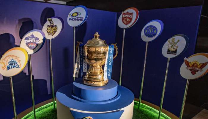 IPL 2021 साठी 8 ही संघाच्या कर्णधारांची घोषणा