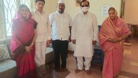 समाधान आवताडे यांना आता मोहिते पाटील समर्थकांचा पाठिंबा?