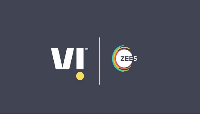 व्होडाफोन-आयडियाच्या या योजनेसह ZEE5 चे सब्सस्क्रिप्शन विनामूल्य