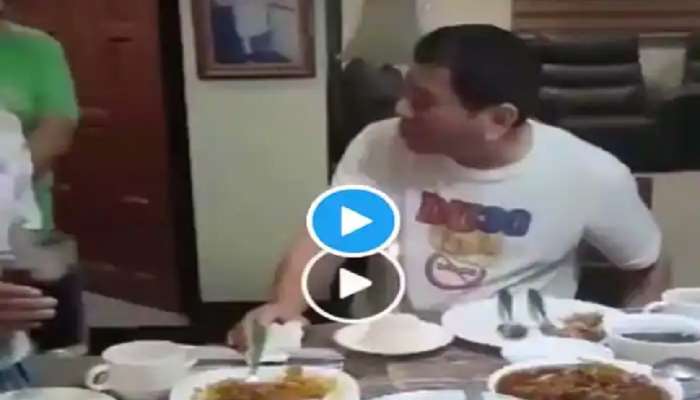  महिलेशी अश्लील वर्तणूक करणाऱ्या फिलिपिन्सच्या राष्ट्रपतीचा व्हिडिओ व्हायरल...