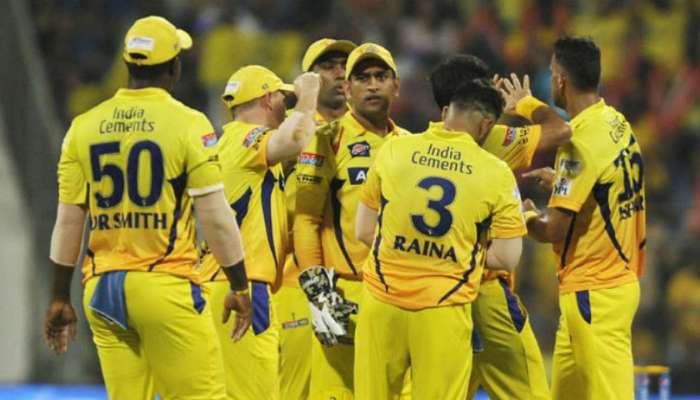 IPL 2021 च्या आधी CSK ला धक्का, हा खेळाडूची आयपीएलमधून माघार