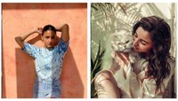 Alia Bhatt Corona : आलिया भट्टला कोरोनाची लागण 
