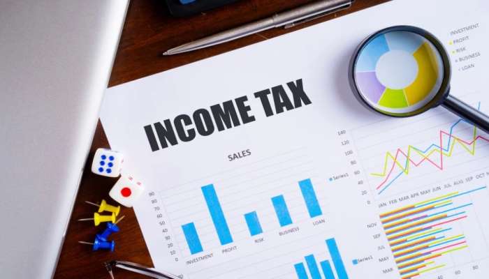 Income Tax रिटर्नसाठी नवीन ITR फॉर्म कसा आहे, जाणून घ्या त्याचे फायदे 