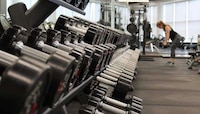 Gym precautions : कोरोना काळात जिम करताना या गोष्टींची काळजी घ्या.