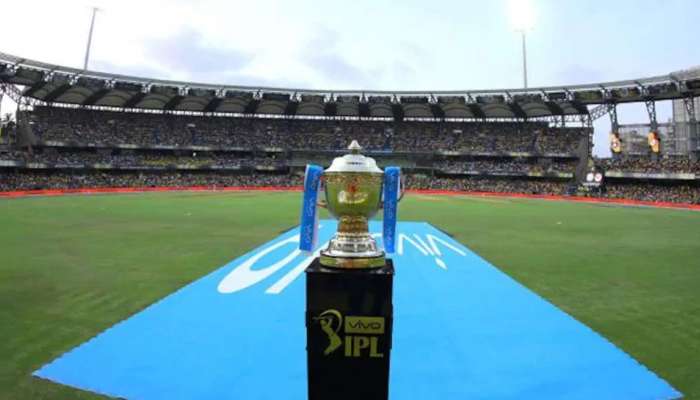 IPL2021: वानखेडे स्टेडियममध्ये 10 ग्राऊंड स्टाफसह इव्हेंट मॅनेजमेंट टीममध्ये 6 जणांना कोरोना