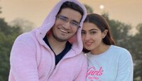 सारा अली खानकडून BFF बरोबर थ्रोबॅक फोटो शेअर, आठवले जुने दिवस