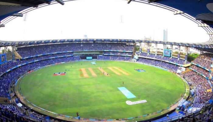 IPL 2021: मुंबईत वाढत्या कोरोनामुळे  IPLचे सामने होणार की नाही?