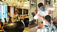 राज्यात सलून आणि बारसह या गोष्टी पूर्णतः बंद राहणार