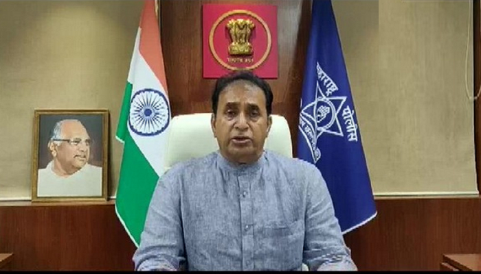 अनिल देशमुख यांच्या राजीनाम्यानंतर आता कोणाकडे असणार गृहखात्याची जबाबदारी