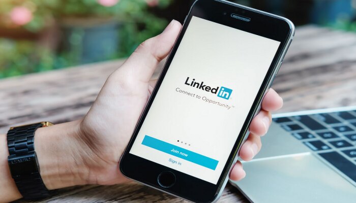 LinkedIn द्वारे नोकरी मिळवणे आता सोपे, LinkedInचे नवीन फीचर लवकरच बाजारात