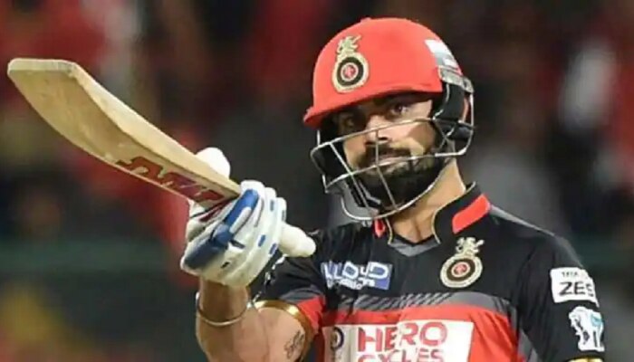 IPL2021 | या खेळाडूला आयपीएल 2021 मध्ये द्यायचं आहे, विराट कोहली याला आव्हान