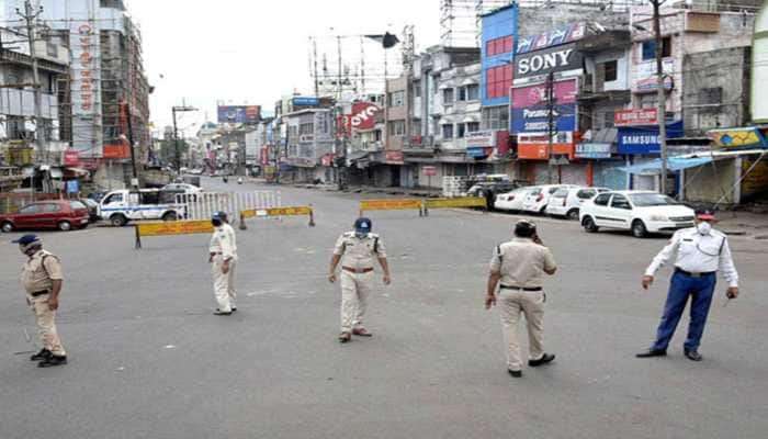 महाराष्ट्राला लागून असलेल्या या राज्यात कोर्टाचे लॉकडाऊनचे निर्देश