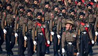 भारतीय सैन्यातून होणार 1 लाख सैनिकांची कपात, मोठा निर्णय