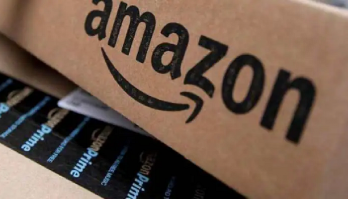 Amazonकडून 'बाटलीत लघवी' करण्याची चूक मान्य, मागितली माफी