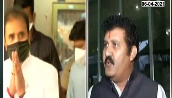 Vidarbha Two Strong Leaders Resign From MVA Government