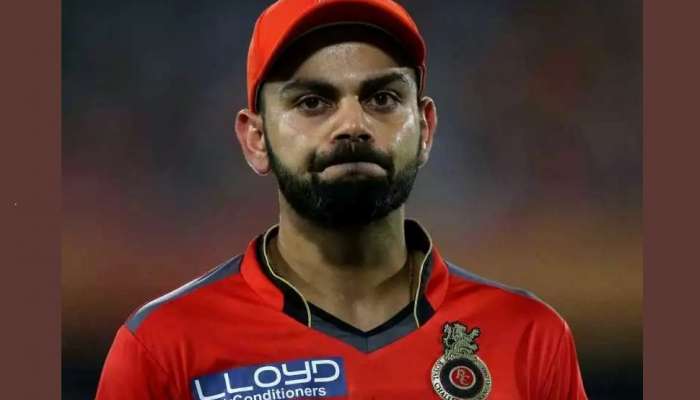 IPL 2021 : कोहलीचं टेन्शन आणखी वाढलं; कोरोनाचा आणखी एका क्रिकेटरला विळखा 