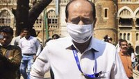 शरद पवारांना मला हटवायचं होतं, मनवण्यासाठी देशमुखांनी 2 कोटी मागितले- सचिन वाझे