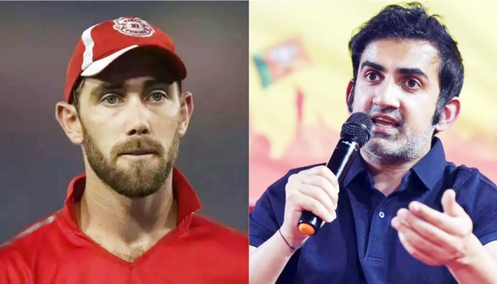 IPL 2021 : खराब कामगिरी करुन देखील कोटींमध्ये का विकला जातो Maxwell?