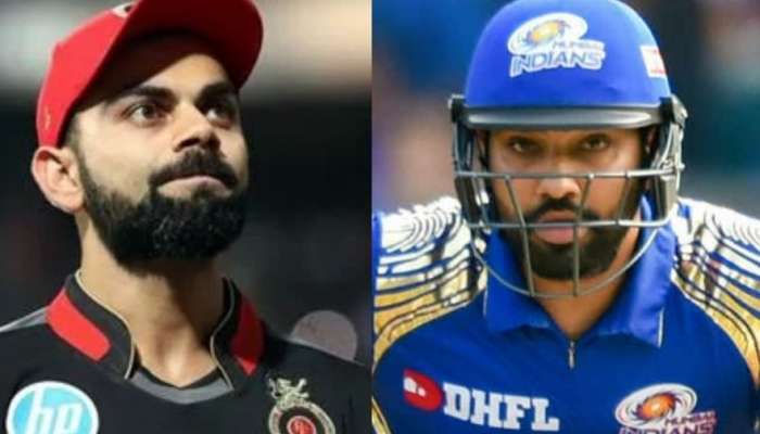 IPL 2021MI vs RCB : रोहित शर्माबरोबर ओपिंग कोण करणार? 