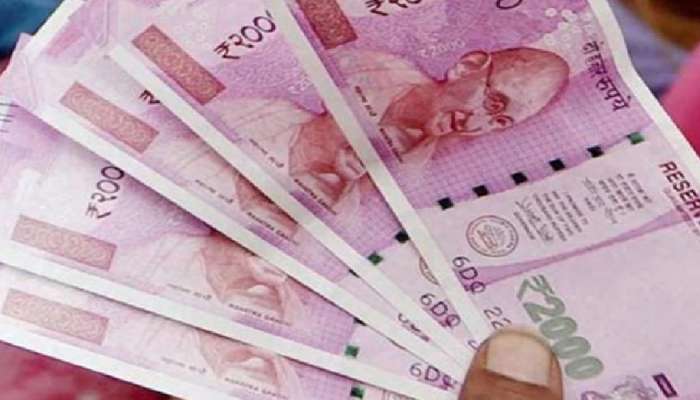 7th Pay Commission: सरकारी कर्मचाऱ्यांसाठी मोठी बातमी, खात्यात येणार मोठी रक्कम