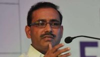 'आपल्यासारख्या महाराष्ट्र पुत्राने राज्याची प्रतिमा...' आरोग्यमंत्र्यांचा प्रकाश जाव