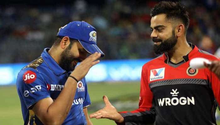 IPL 2021 : चुरस वाढणार, विराट कोहली करु शकतो RCB साठी ओपनिंग