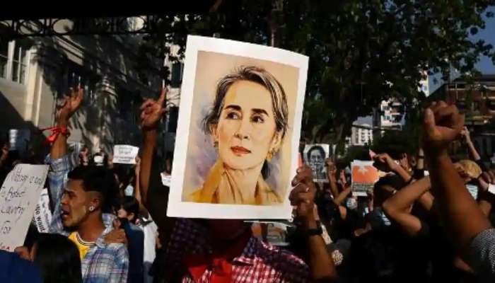 म्यानमारमधील हिंसाचाराबाबत भारताने मौन सोडले, संयुक्त राष्ट्रसंघात मोठे विधान