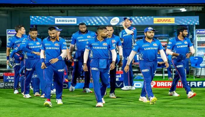 IPL 2021: &#039;पहिला सामना नाही तर चॅम्पियशिप जिंकणं महत्त्वाचं&#039;