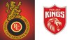 IPL 2021: शेरास सव्वाशेर! RCBच्या ट्वीटवर पंजाब किंग्सचं जबरदस्त उत्तर