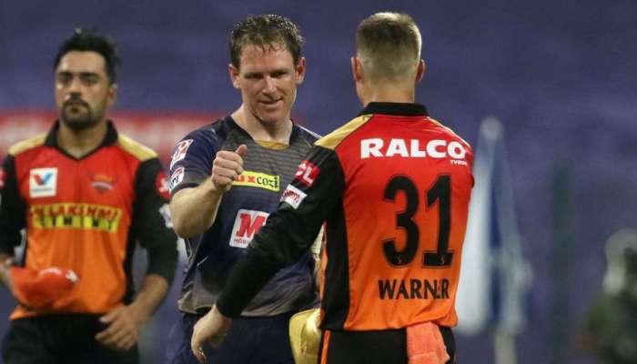IPL 2021 SRH vs KKR: परभवाचा बदला घेण्यासाठी हैदराबाद सज्ज, जाणून घ्या प्लेइंग इलेवन