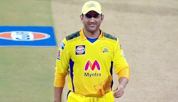 IPL 2021 : मॅच 7.30 वाजता सुरु करण्यावरुन Dhoni चा मोठा आक्षेप, &quot;धोनी म्हणतो हा फायदा फक्त.....&quot;