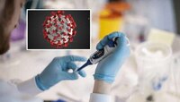 RT-PCR टेस्टला फसवतोय कोरोना, लक्षणं असून देखील रिपोर्ट निगेटीव्ह