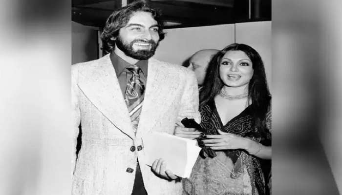 परवीन बाबीच्या अंतिम यात्रेत भेटले तिचे तीन्ही प्रेमी, कबीर बेदीने सांगितली 'दुख:द कहाणी'