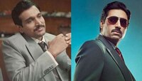 अभिषेक बच्चनच्या 'The Big Bull'ची 'स्कॅम 1992'च्या अभिनेत्यासोबत होतेय तुलना