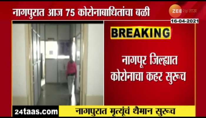 Nagpur_6194_Corona_Patients_Dead_Last_24_Hours