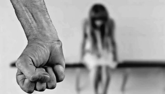  बंदूक कपाळावर ठेवत, ड्रग्ज देऊन 5 दिवस RAPE;पोलिसांची चौकशी सुरू