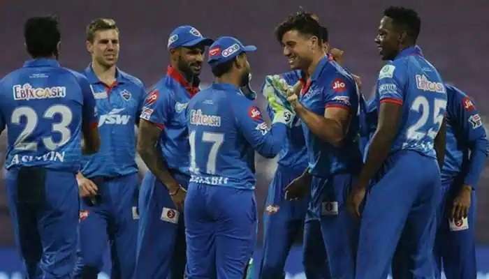 IPL2021: सामन्यात काय चुकलं? पराभवानंतर पंतने व्यक्त केली खंत