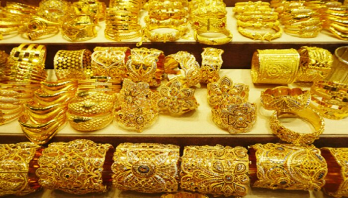 Gold Price Today | सोन्याची चाल महागाईकडे! जाणून घ्या एका आठवड्यातील वाढ