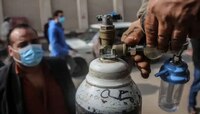 होम क्वॉरंटाईन रुग्णांना घरी ऑक्सिजन सिलेंडर ठेवता येईल का? वाचा सविस्तर