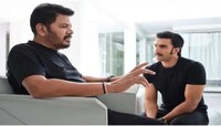 'अन्नियन'चा हिंदी रीमेक वादात, रणवीर सिंहचे दिग्दर्शक शंकर यांना निर्मात्यांनी दिली 
