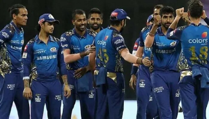 IPL 2021 : जेव्हा झहीर खानने आयपीएलच्या लिलावामध्ये नाव घेतले, तेव्हा या खेळाडूच्या डोळ्यात अश्रू आले