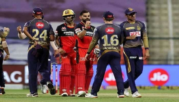 IPL 2021 RCB vs KKR: विजयाच्या हॅट्रिकसाठी विराटसेना सज्ज, असा आहे प्लॅन