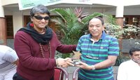 'शक्तीमान' फेम अभिनेत्याच्या मोठ्या भावाचं निधन; नुकताच कोरोनावर केली होती मात 