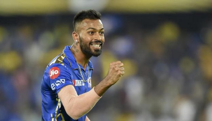 IPL 2021 : या सीझनमध्ये Hardik Pandya आतापर्यंत गोलंदाजी करताना का दिसला नाही? Mahela Jayawardene कडून खुलासा