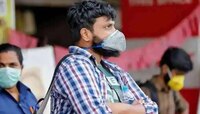 कोरोनाच्या दुसऱ्या लाटेचा तरुणांना विळखा, 30 वर्षांखालील इतक्या जणांना लागण