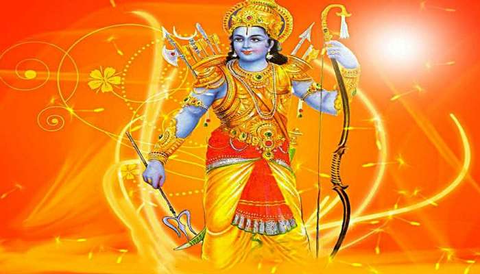 Ramnavami 2021 | रामनवमी उत्सवाबाबत राज्य सरकारच्या मार्गदर्शक सूचना जारी