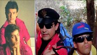 अंदाज अपना-अपना'मध्ये काम केल्यानंतर आमीर का म्हणाला सलमानपासून दूर रहायचं आहे?